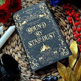 Bound by Stardust - Angela J. Ford | Fantasy Author