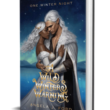 A Wild Winter's Warning - Angela J. Ford | Fantasy Author