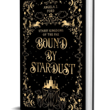 Bound by Stardust - Angela J. Ford | Fantasy Author