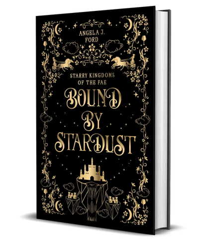 Bound by Stardust