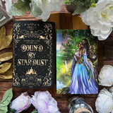 Bound by Stardust - Angela J. Ford | Fantasy Author