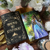 Bound by Stardust - Angela J. Ford | Fantasy Author