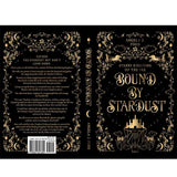 Bound by Stardust - Angela J. Ford | Fantasy Author