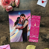 Elegy of Twilight - Angela J. Ford | Fantasy Author