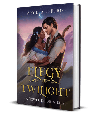 Elegy of Twilight