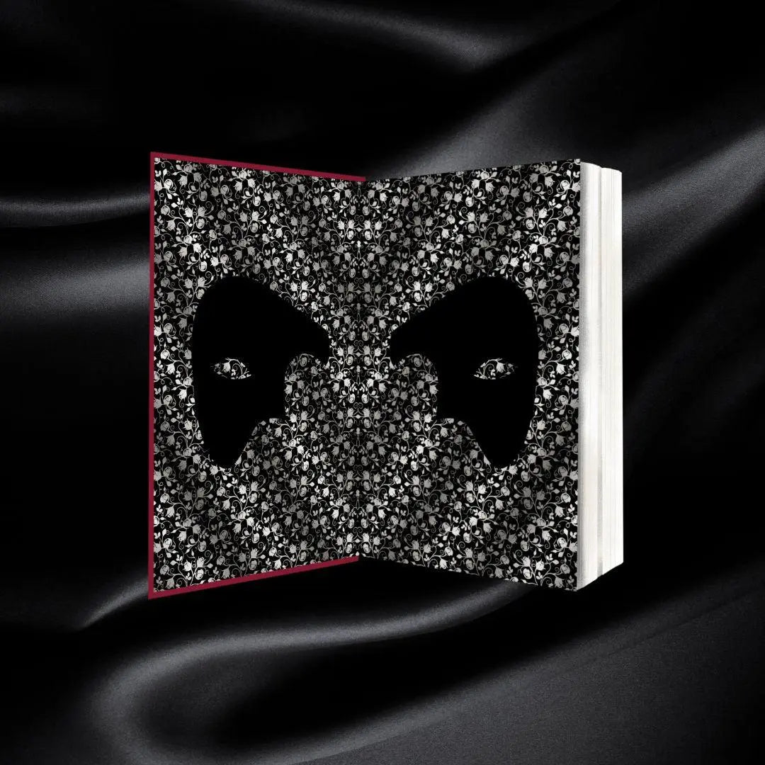 Music of the Night (Special Edition) - Angela J. Ford | Fantasy Author