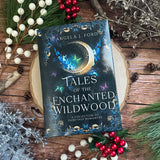 Tales of the Enchanted Wildwood - Angela J. Ford | Fantasy Author
