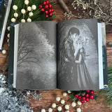 Tales of the Enchanted Wildwood - Angela J. Ford | Fantasy Author