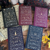 Tower Knights (Books 1-5) - Angela J. Ford | Fantasy Author