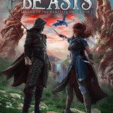 Realm of Beasts - Autographed Paperback.