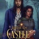 Lord of the Castle (ebook) - Angela J. Ford | Fantasy Author