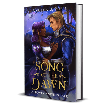 Song of the Dawn