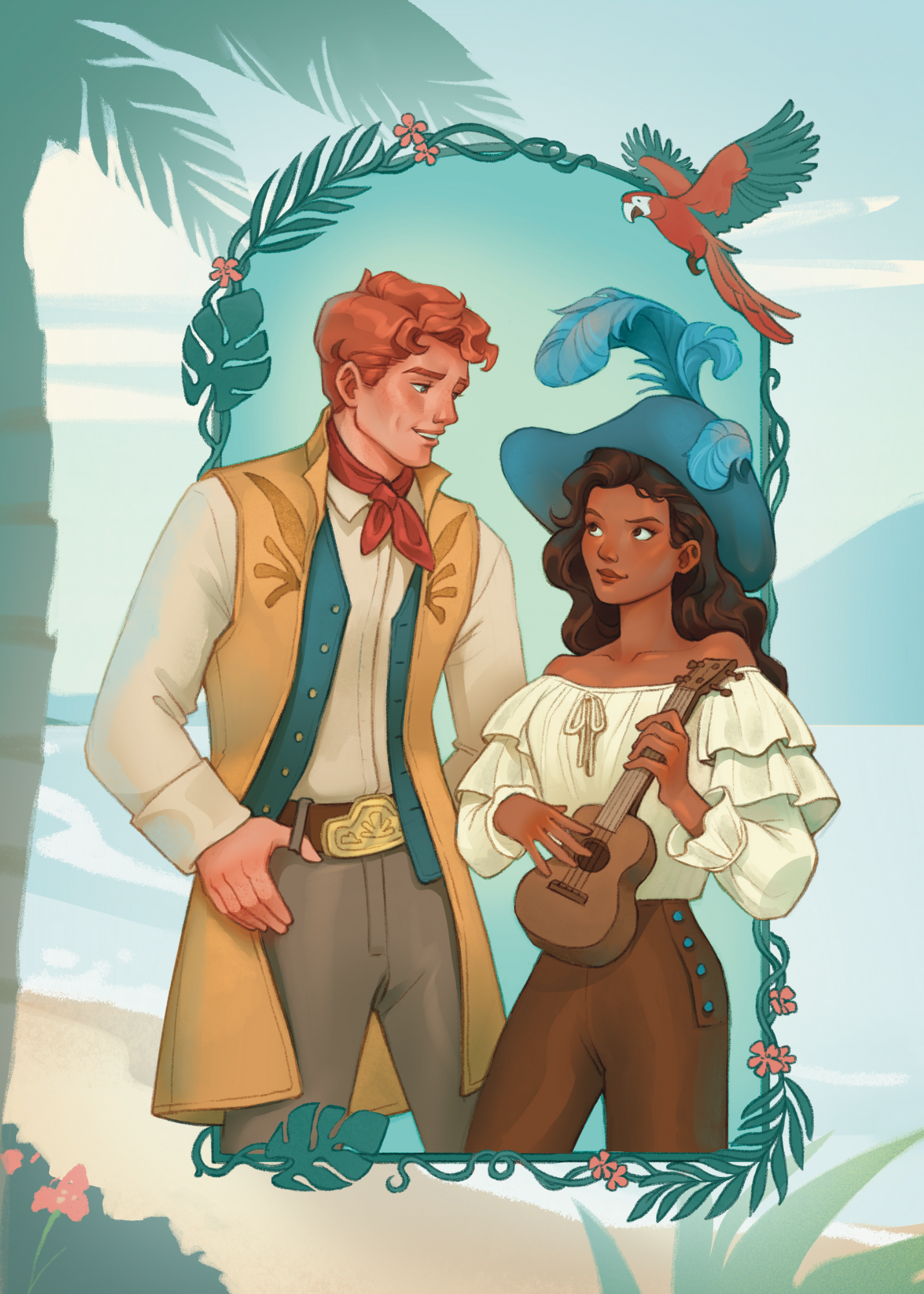 Free Preview of To Sway a Bard by Angela J. Ford