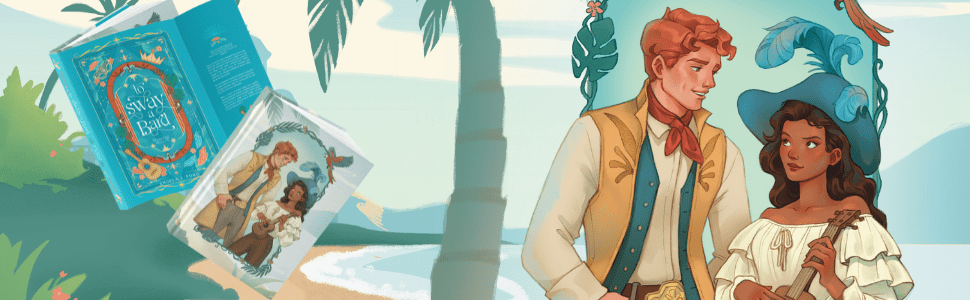 Free Preview of To Sway a Bard by Angela J. Ford