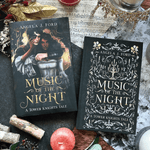Music of the Night - Hardcover