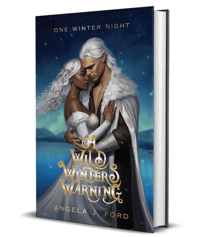 A Wild Winter's Warning