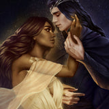 Doom of Sun and Shadows: Art Print
