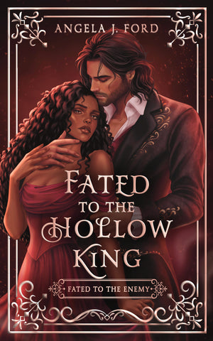 Fated to the Hollow King cover