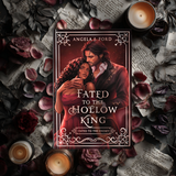Fated to the Hollow King