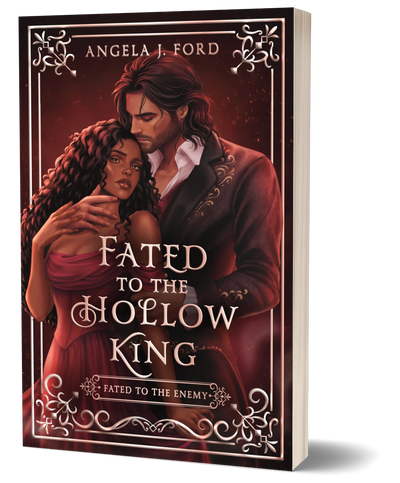 Fated to the Hollow King