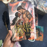 Greed of Giants