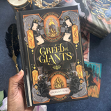 Greed of Giants