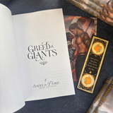 Greed of Giants