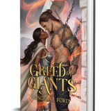 Greed of Giants
