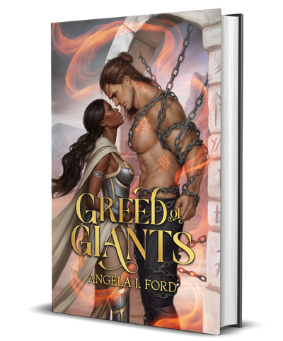 Greed of Giants