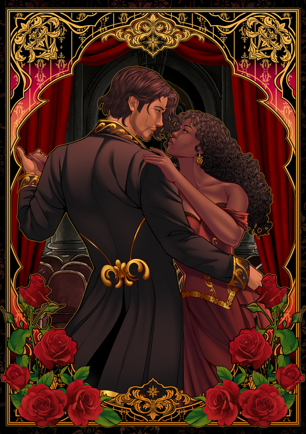 The Dance
