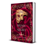 Music of the Night (Special Edition) - Angela J. Ford | Fantasy Author