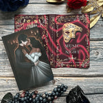 Music of the Night (Special Edition) - Angela J. Ford | Fantasy Author