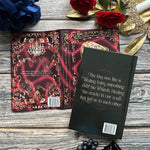 Music of the Night (Special Edition) - Angela J. Ford | Fantasy Author