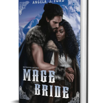 Mage Bride - Angela J. Ford | Fantasy Author