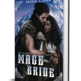 Mage Bride - Angela J. Ford | Fantasy Author