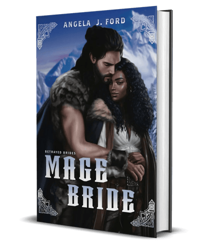 Mage Bride