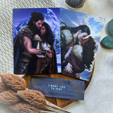 Mage Bride - Angela J. Ford | Fantasy Author