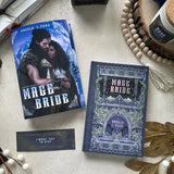 Mage Bride - Arranged Marriage Romantasy