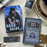 Mage Bride - A standalone romantasy