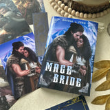 Mage Bride - A Standalone Romantasy