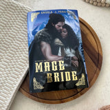 Mage Bride - Gold Foil Special Edition