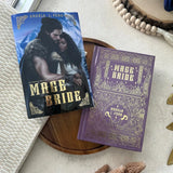 Mage Bride - Gold Foil Special Edition