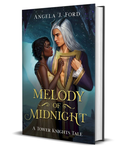 Melody of Midnight