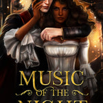 Music of the Night | A Standalone Romantasy for Fans of Phantom of the Opera - Angela J. Ford | Fantasy Author