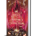 A Sleet Storm's Seduction - Angela J. Ford | Fantasy Author