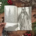 A Sleet Storm's Seduction - Angela J. Ford | Fantasy Author