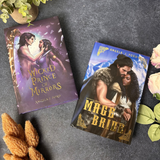 Special Edition Bundle: Wicked Prince + Mage Bride