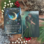 Tales of the Enchanted Wildwood - Angela J. Ford | Fantasy Author