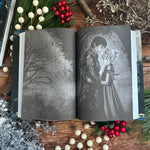 Tales of the Enchanted Wildwood - Angela J. Ford | Fantasy Author