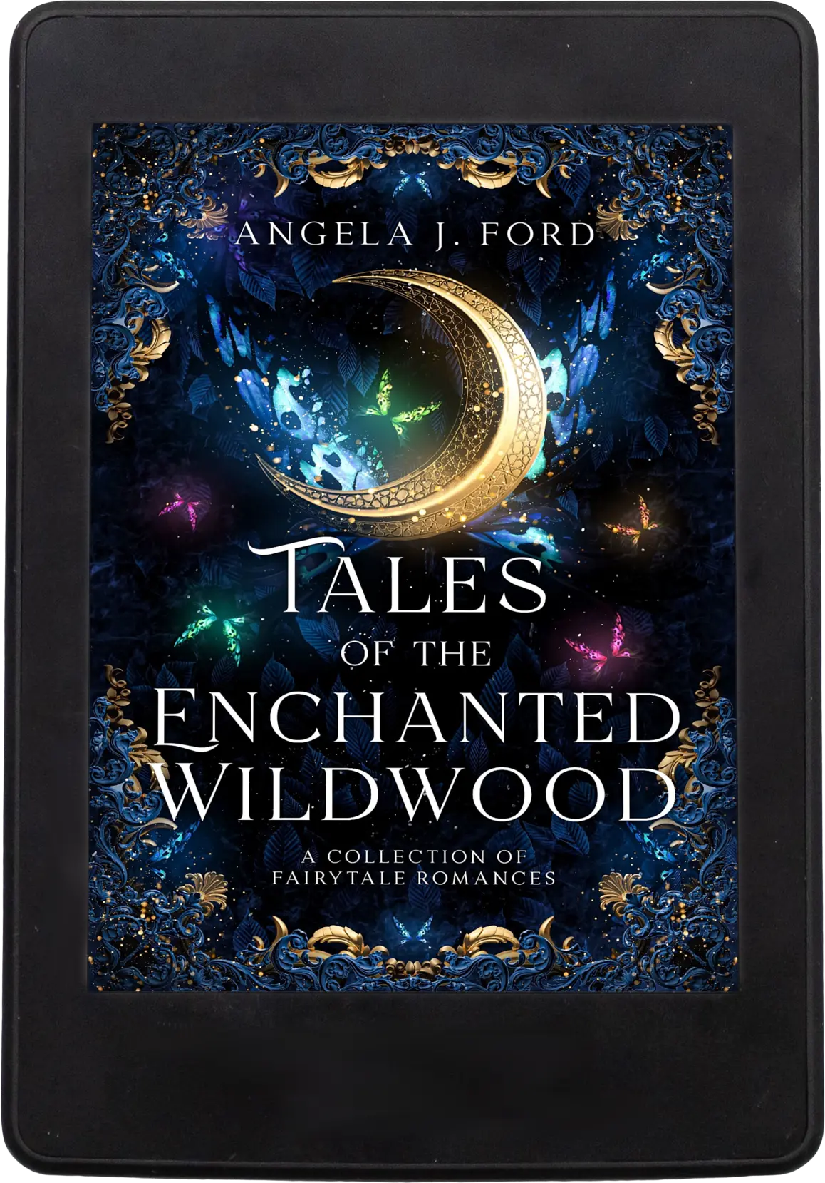 Tales of the Enchanted Wildwood